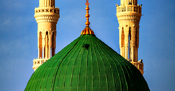 Peygamber Efendimiz'in (asm) uyku düzeni nasıldı?