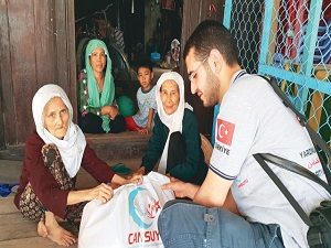 Vietnam'ı unutmadık