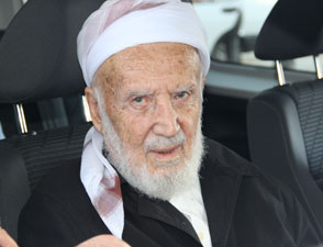 Abdullah Yeğin Ağabey'in son durumu