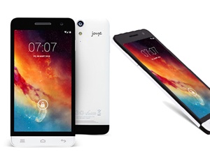 İşte karşınızda Escort Joye E8!