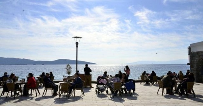 Ramazan Bayramında havalar nasıl olacak?