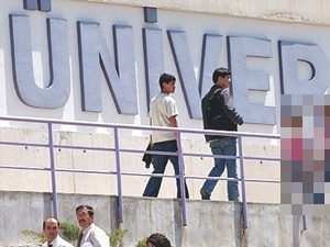 Danıştay hukuk fakültelerindeki sınırlama kararı