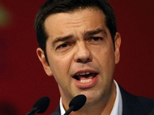 Yunanistan'da hayati oylama