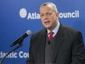 ABD'den 'Kürt devleti' açıklaması