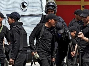 Mısır'da muhalif basına baskı