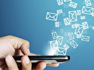 İstenmeyen SMS'ler tek 'tık'la şikâyet edilecek