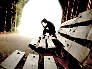 Alman halkının ruh sağlığı giderek bozuluyor