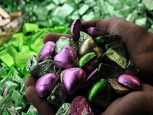 'Helal' Bayram şekeri nasıl seçilir?