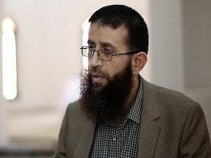 'İsrail 42 gün boyunca bana kayıtsız kaldı'