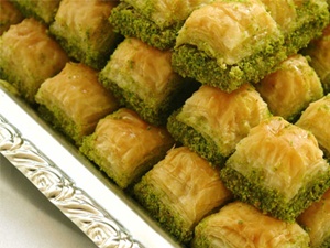 Merdiven altı baklavalara dikkat!