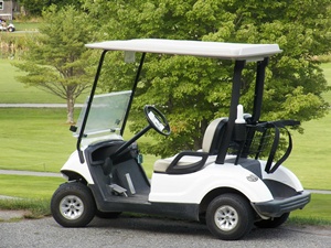 Obama'nın favorisi golf