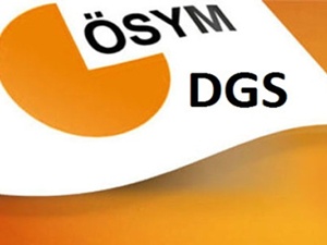 DGS tercihleri ne zaman yapılacak?