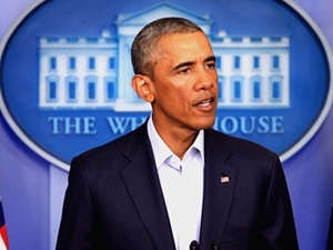 Obama Müslüman mı sorusuna ABD'liler cevap verdi