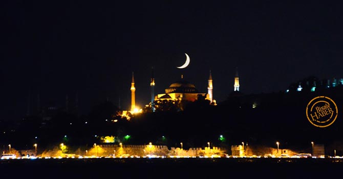 Bu Ramazan son Ramazanımız olabilir