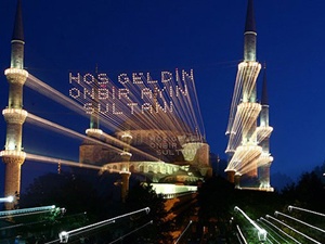 Ramazan'da suç işleme oranları azaldı