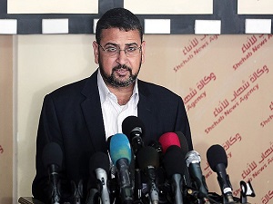 'Hükümet Gazze'ye yönelik kusurunu örtmeye çalışıyor'