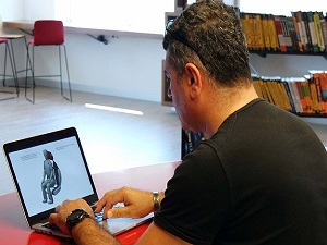 Kazalarda omurilik felcini önleyecek buluş