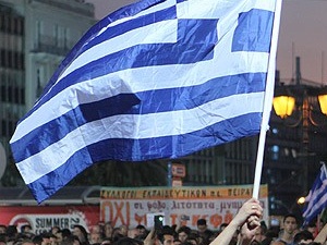 Yunanistan'a 7 milyar avroluk köprü kredi