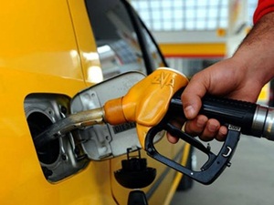 Eylül ayı akaryakıt satış rakamları açıklandı