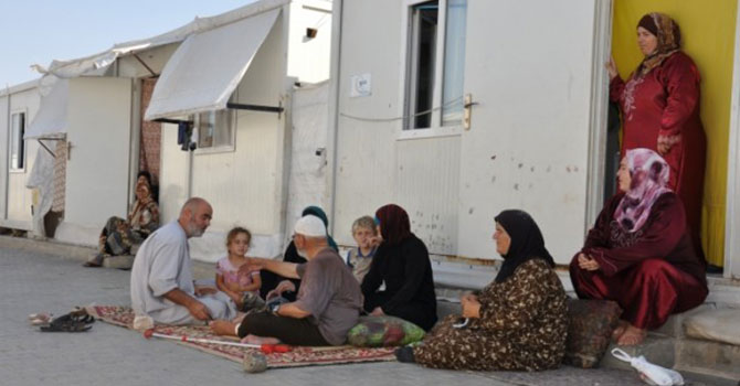 Bir bayrama daha buruk giriyorlar