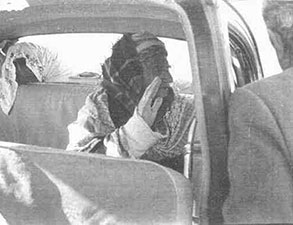 Said Nursi: Ben o takvime göre oruç tutuyorum