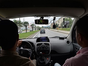 Radar ekiplerine 'sosyal medya' önlemi