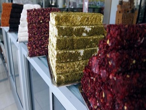 Altın fiyatına lokuma Araplardan ilgi