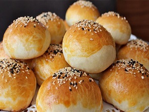 Bayram sabahı poğaça ve kızartma yemeyin