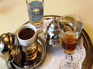 Türk kahvesi bayram alışveriş listelerinde yerini koruyor