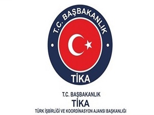 TİKA'dan Senegal'de tarımsal kalkınmaya destek