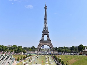 Fransa'da sıcak hava bir haftada 700 ölüme neden oldu