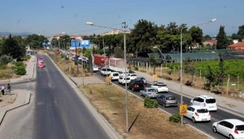 İDO bayramda 200 bin araç taşıyacak