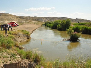 Buralarda yüzmek profesyonel yüzücüler için bile tehlikeli!