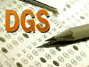 DGS’de hastalık nedeniyle kayıt yaptıramayanlara müjde