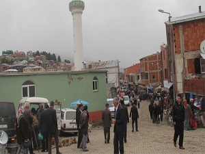 Yaylacılar kentsel dönüşümden umutlu