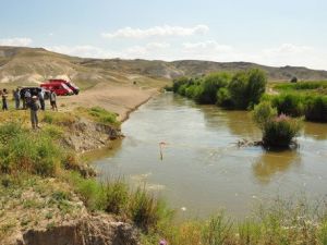 Profesyonel Yüzücüler İçin Bile Tehlikeli
