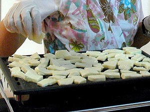 'Hellim peyniri'nde uzlaşma