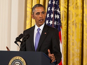 Barack Obama'nın Ramazan ayından çıkardığı mesaj