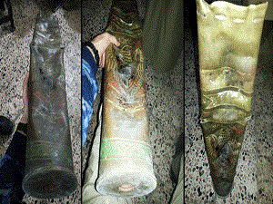 Esed zalimlikte çağ atladı, Ramazan Bayramını böyle kutladı