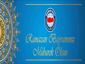 Memur-Sen'den bayram mesajı