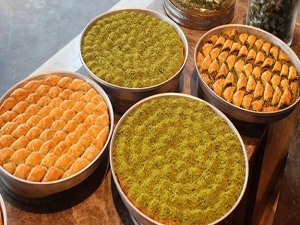 Karbonhidrat bayramı yapmayın