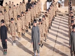 PYD’ye karşı Arap ordusu kuruluyor