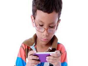 Dijital çağın bahtsız çocukları