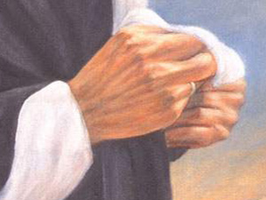 Said Nursi, Bayramda bile elini öptürmezdi, çünkü...