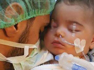 Sofuoğlu, oğlu için dua edenlere üzülerek haber verdi