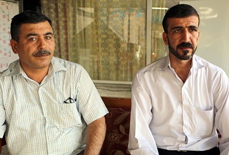 'PYD, Türkmen ve Arapları göçe zorluyor'