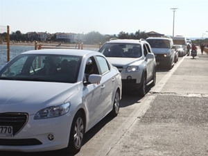 Yarın için trafik uyarısı