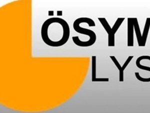 2015 LYS yerleştirme sonuçları ne zaman açıklanacak?