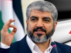 Hamas ile Suudi Arabistan arasında ilk temas