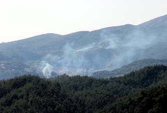 Bayırbucak Türkmenlerine yardım